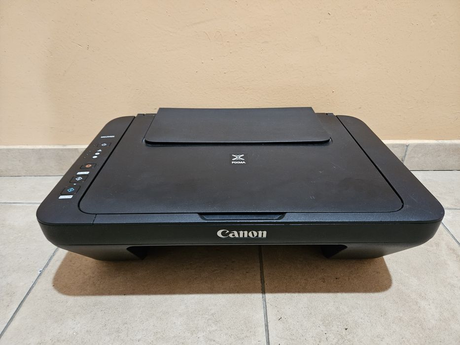 Принтер Canon K10392 цветной