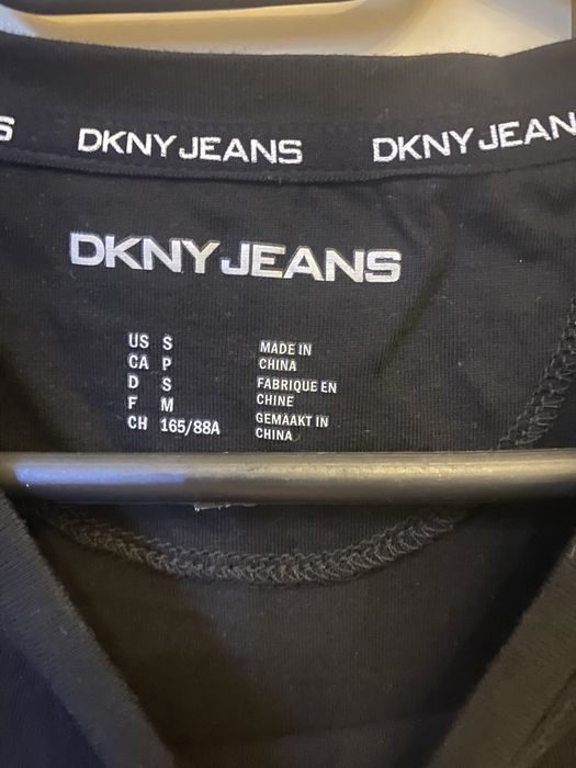 Дамска тениска DKNY