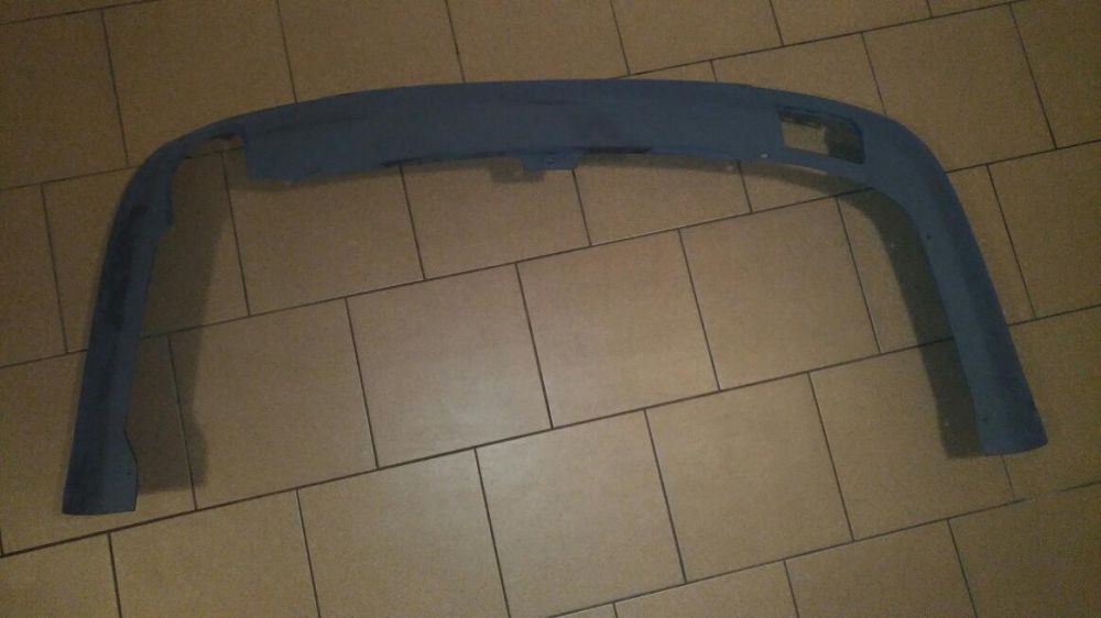 Doar astăzi 600 lei. Spoiler nou golf 6, golf 5, break