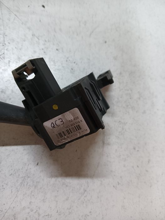 Maneta Actionare Stergatoare Volkswagen Golf V 1K1 2003 - 2009 Vag 1K0