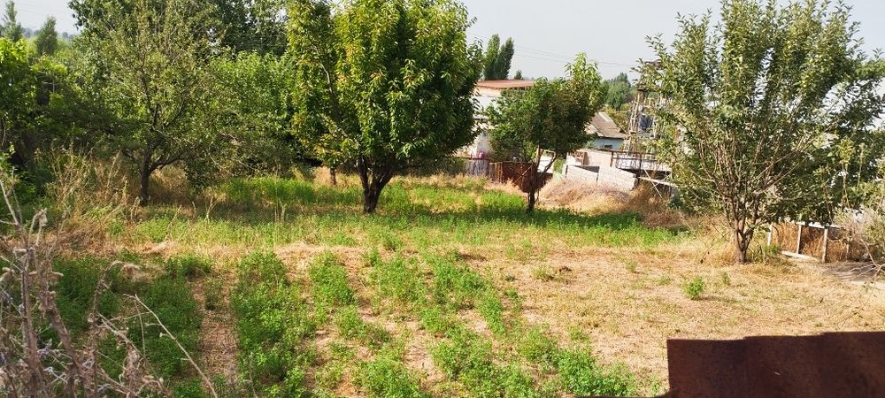 Продается земельный участок. Кибрай 4 соток. Ер сотилади