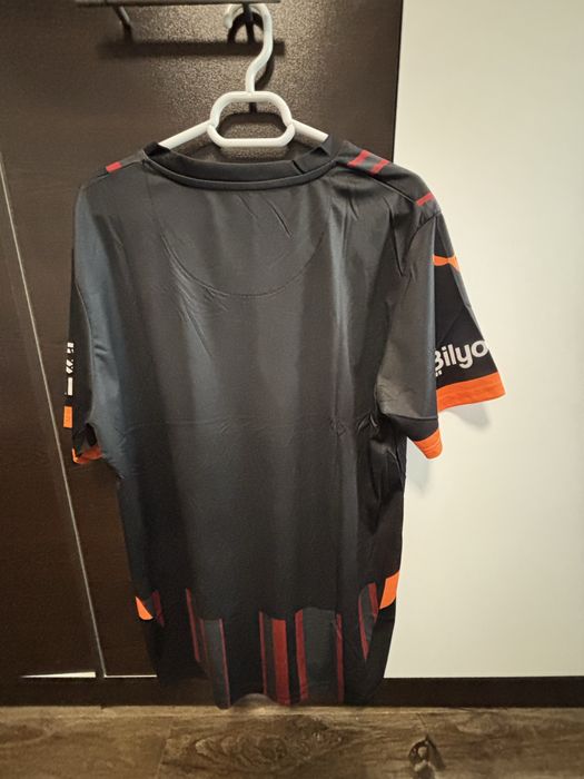 Tricou forbal Galatasaray