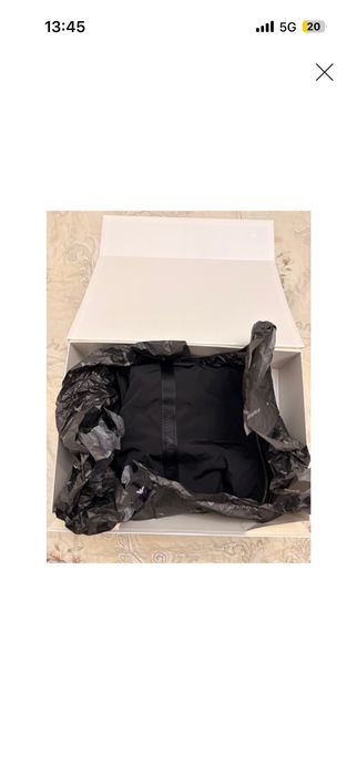 Куртка Emporio Armani ( оригинал)