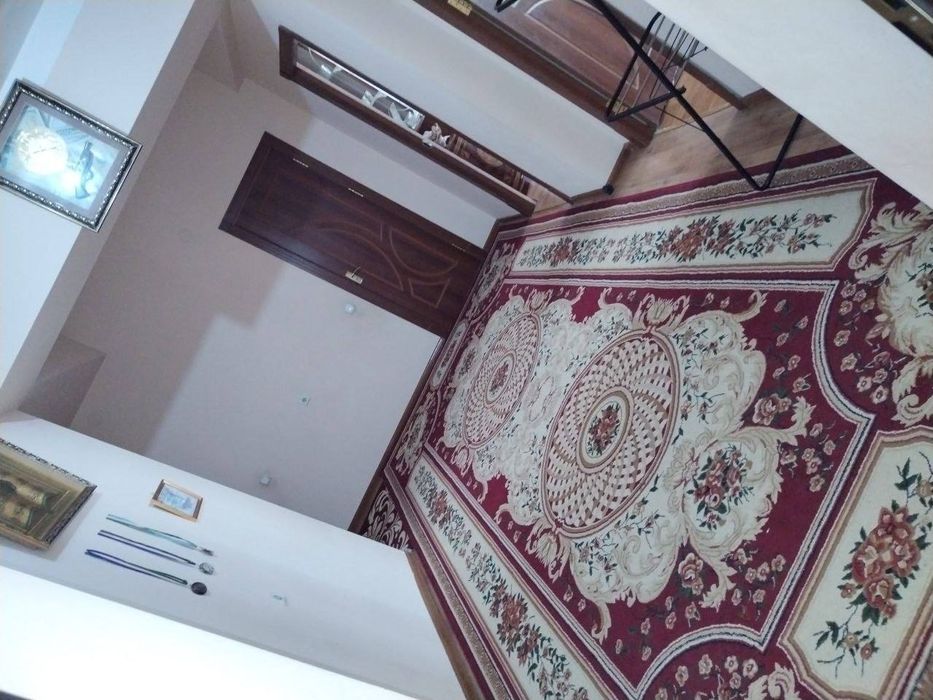 Срочно продаётся 3/5/5 Новостройка Алмазарский район улица Нурофшон