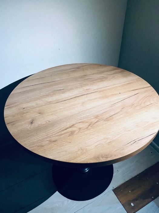 Круглый стол диаметр 90