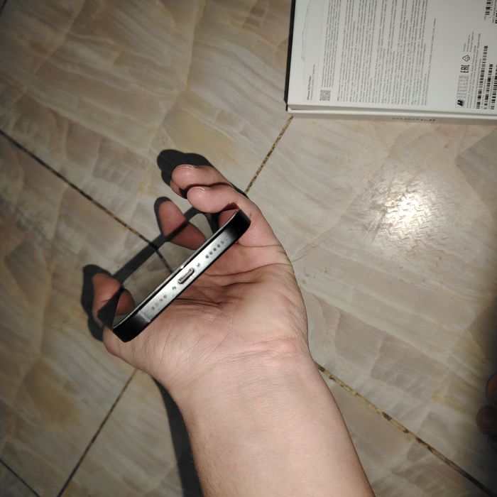 IPhone 16 pro maks 256