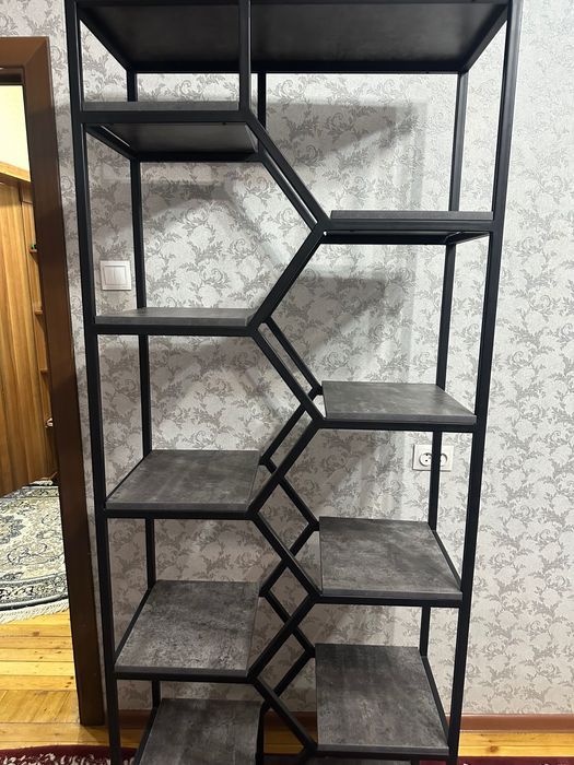 Стеллаж Stellaj sifatli