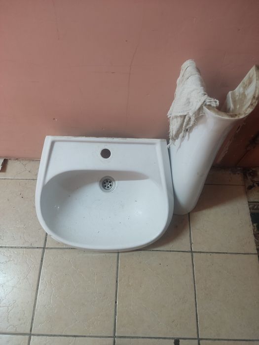 Раковина для ванной