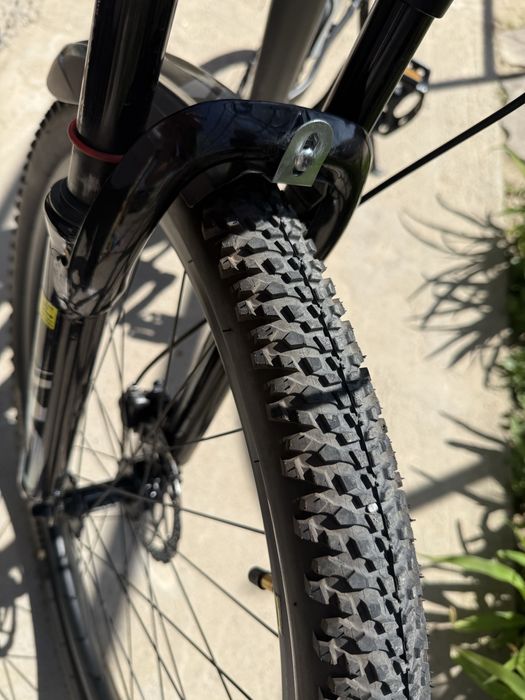 Велосипед спортивный