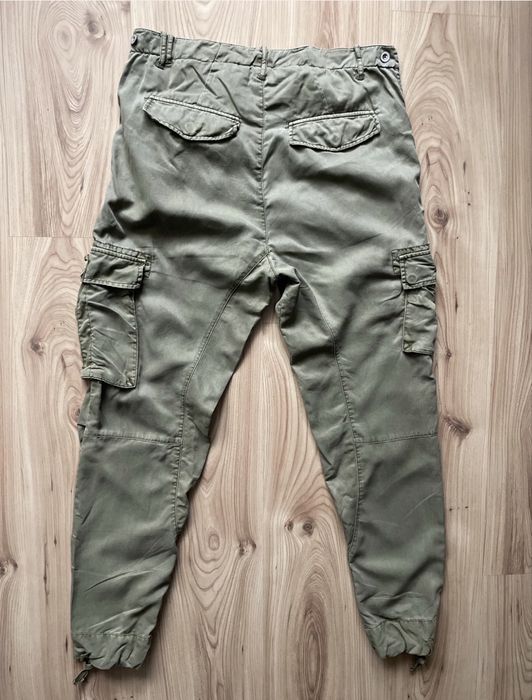 Marc O'Polo Svedala Cargo / мъжки карго панталон W31