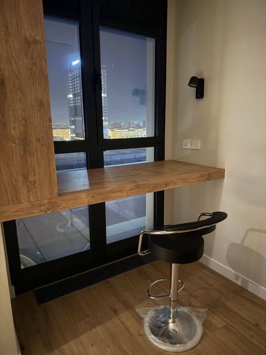 Nest One, B-blok