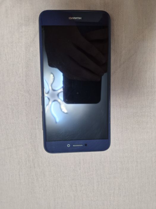 Телефон Huawei P8 Lite (2017)