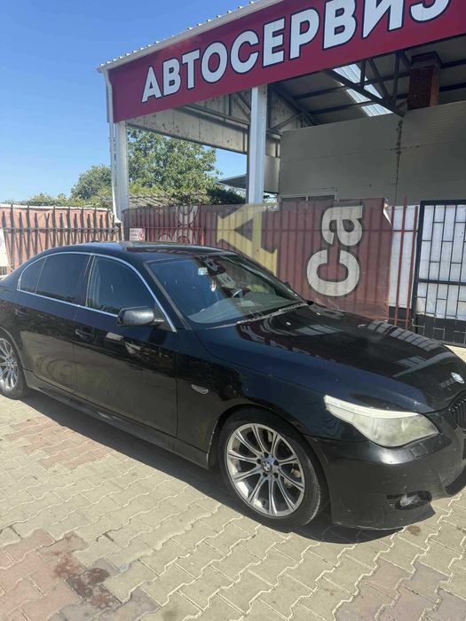 BMW 530 Автоматик