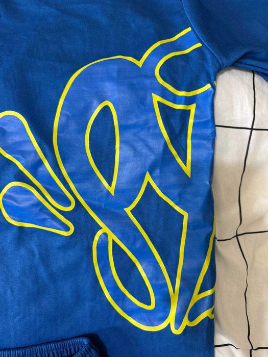 Synaworld летен екип – размер M – носено.