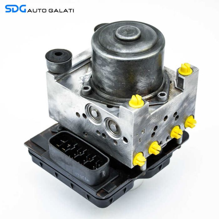 Unitate Modul Calculator Pompa ABS Mazda 6 2.0 D 2002 - 2008 Cod ASC-ECU-SP-2W 437-0772 2067143 [M7881]
