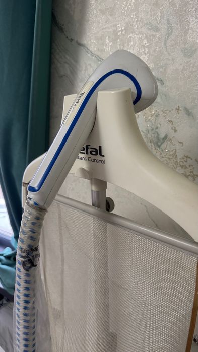 Продам паровой утюг