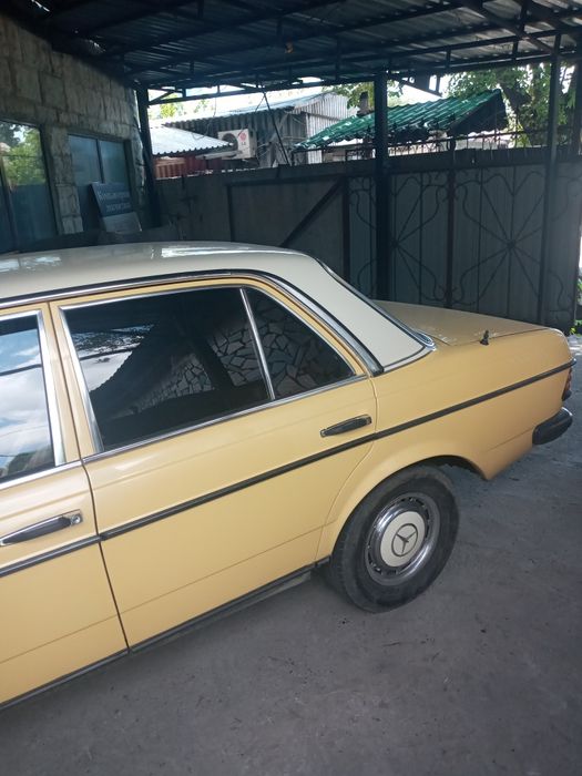 Даймлер Бенс продаю!!