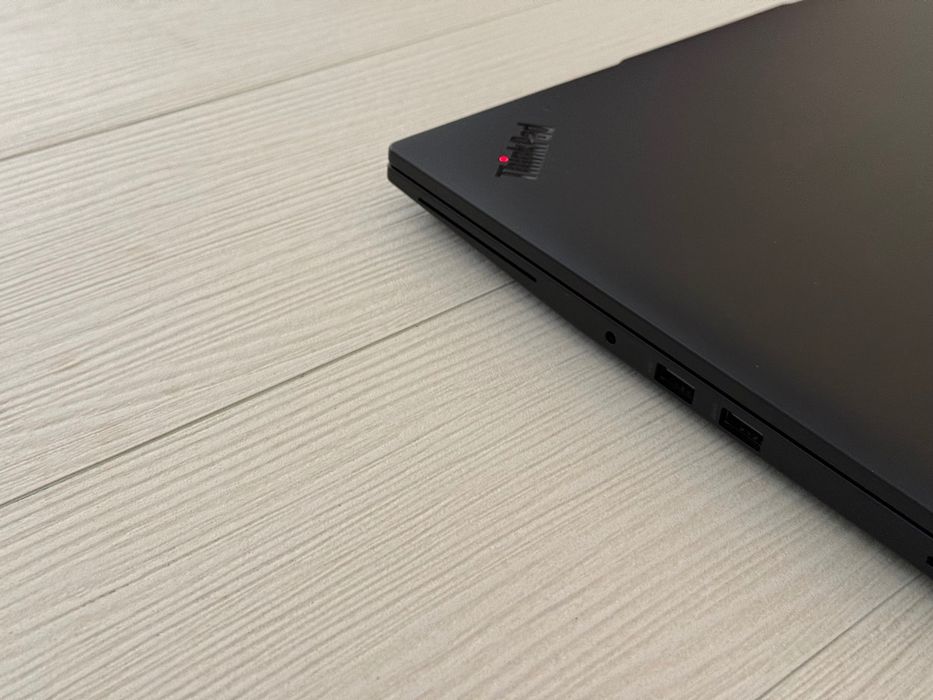 Нов 14’ FHD+IPS Touch Lenovo Thinkpad L14 Gen 6 Ryzen™ 5 PRO 230 16GB LPDDR5 256GB SSD Nvme