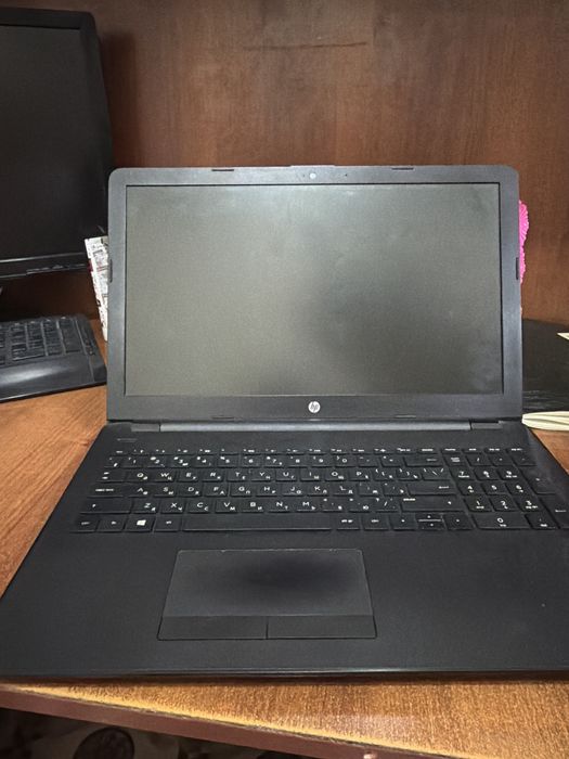 Hp laptop 15 bw0xx