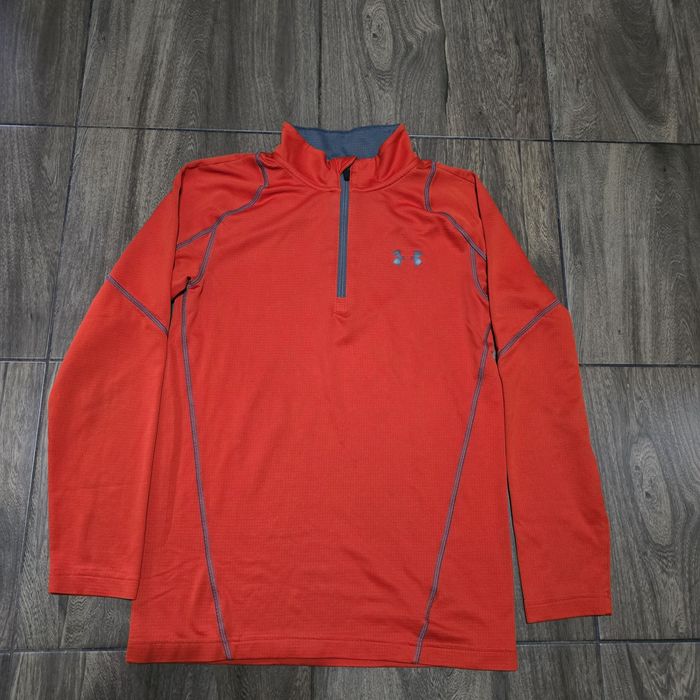 Лот от оригинални блузи M