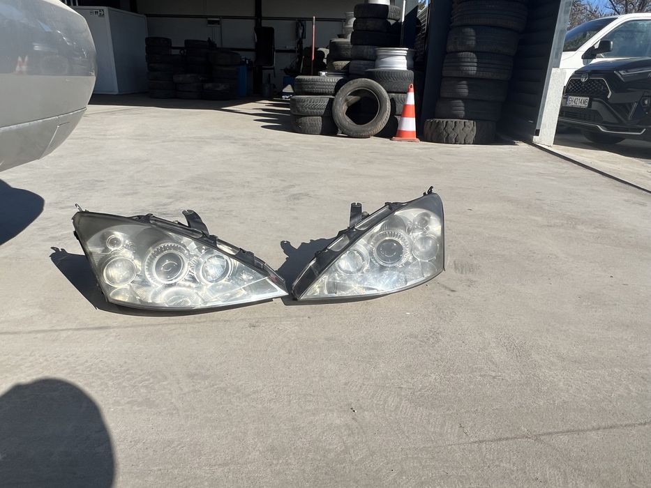 Ford Focus / Форд Фокус НА ЧАСТИ