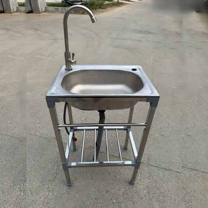 chiuveta inox  pentru uz casnic  restaurant noua