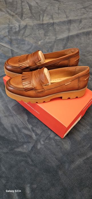 Mocasini damă noi