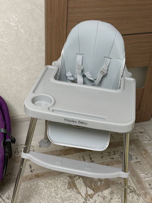 Продам стульчик для кормления. В отличном состоянии