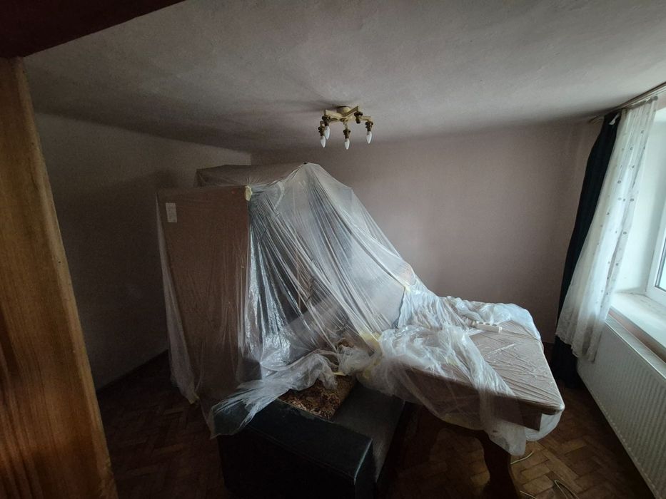 Casa oravita + garaj + magazin