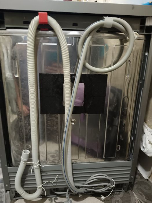 Посудоечная машина