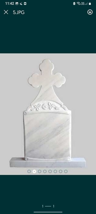 Vând cruci la oferta diferite modele