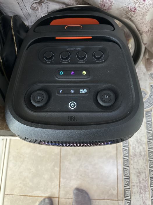 Jbl stage 320 kato nova