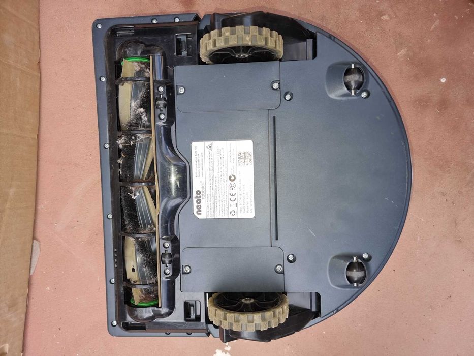 Aspiratoare i Robot defecte pentru piese