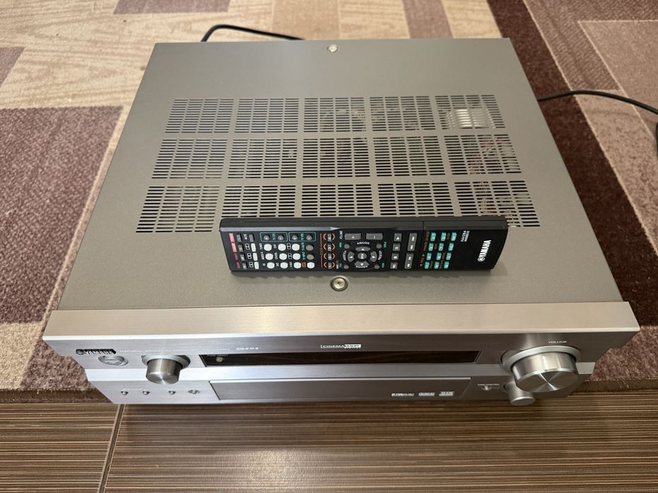 Като нова Yamaha RX-V2500