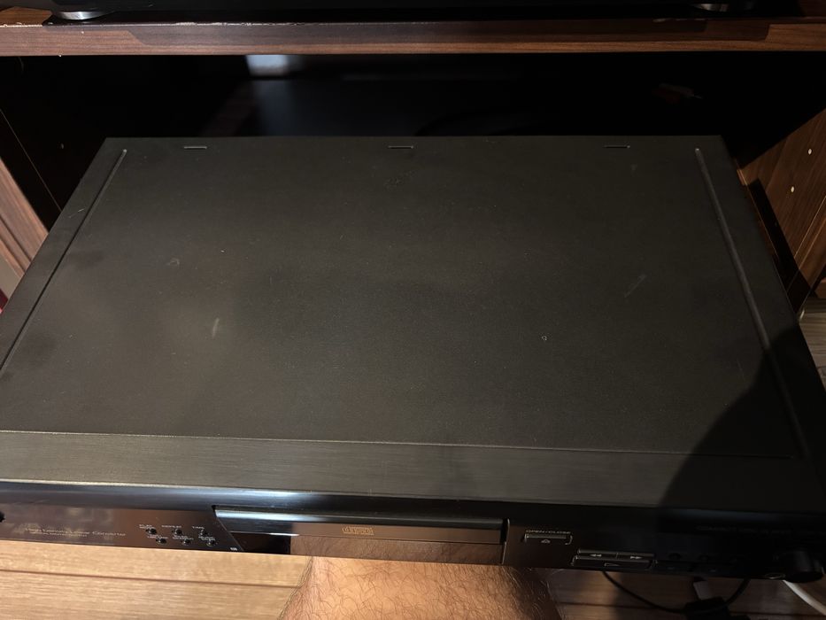 Sony CDP-XE500 cd player, stare foarte bună