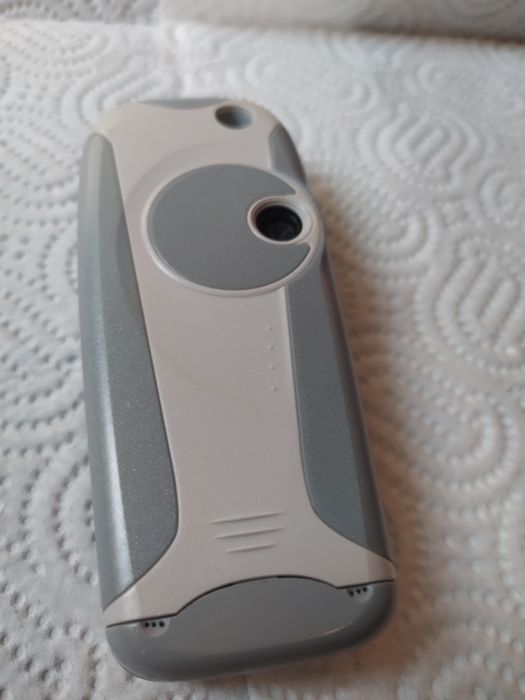 GSM  Siemens MC--60 нов със камера--GERMANY  със зарядно