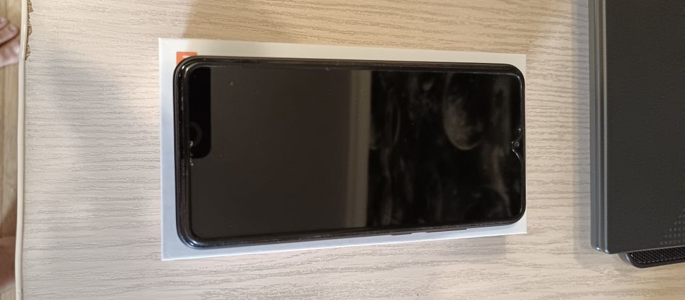 Redmi 8A в хорошем состоянии