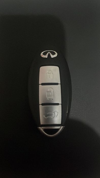 Инфинити QX80 …………..