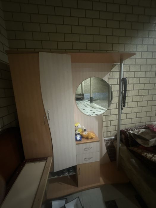 Прихошка сотилади