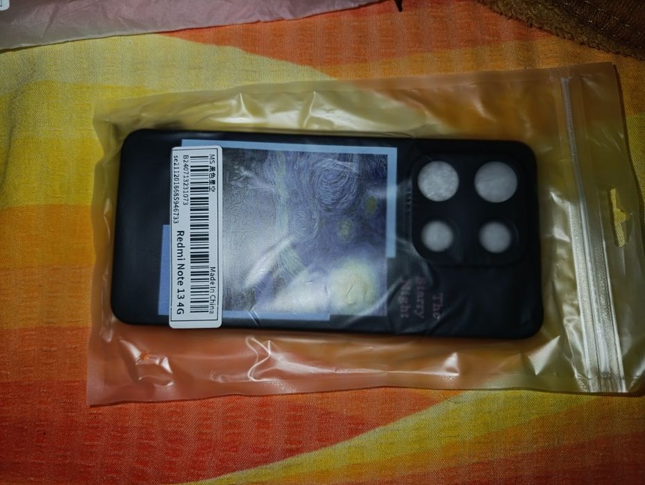 Husă redmi note 13 4g