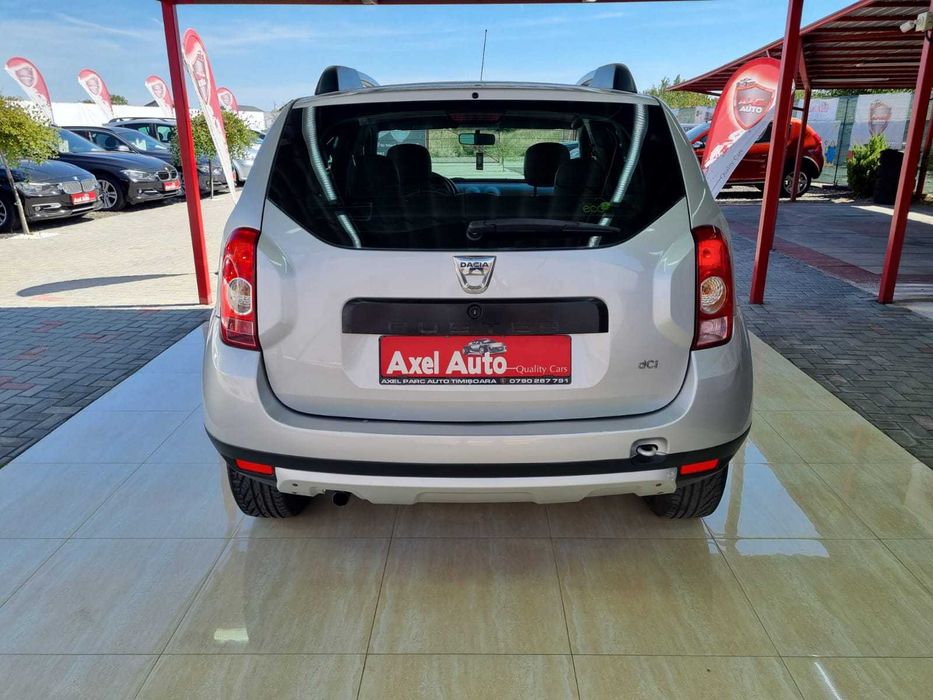 Dacia duster, an 2012/05, motor 1.5diesel, 110cp, euro 5