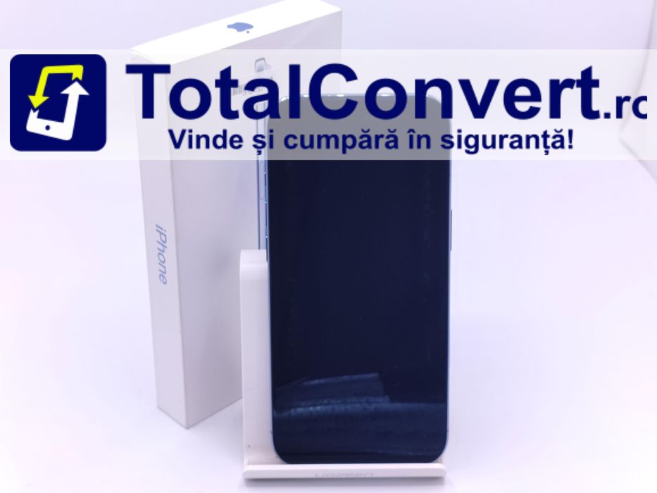 Apple Iphone 17 Air 256GB Sky Blue 12GB, Garantie 24 luni | #D91609