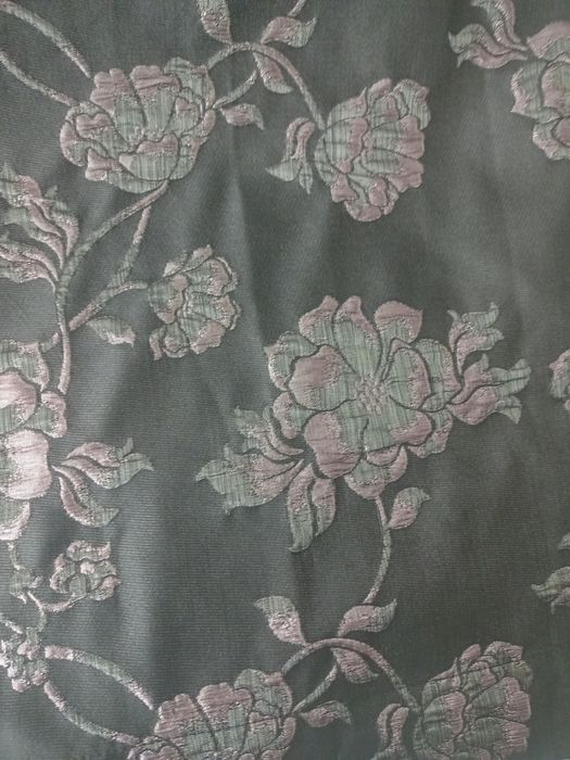 Масивни пердета 3бр.