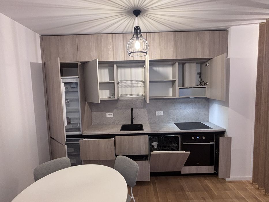 PROPRIETAR  - Apartament 2 camere,  central Paltim | loc de parcare subteran