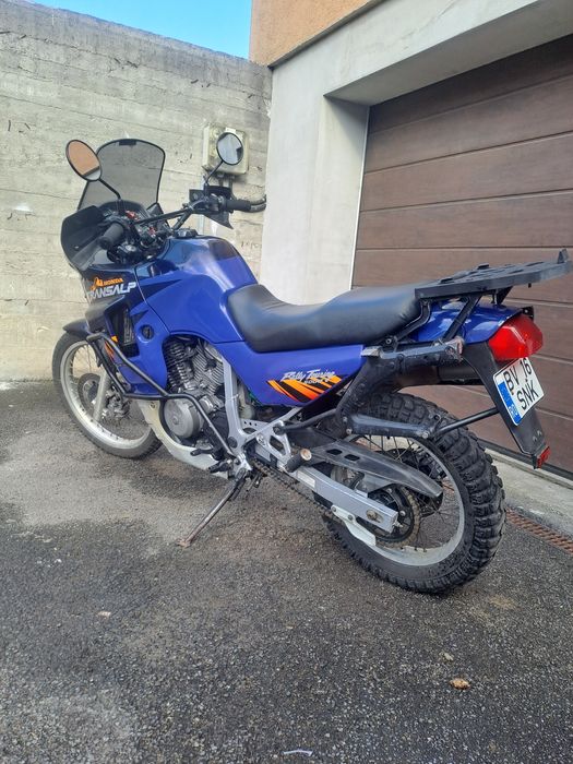 Honda Transalp 600