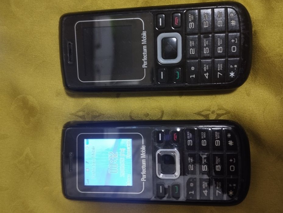 Assalom alekum Telefonlar Sotiladi Hisense Perfektum