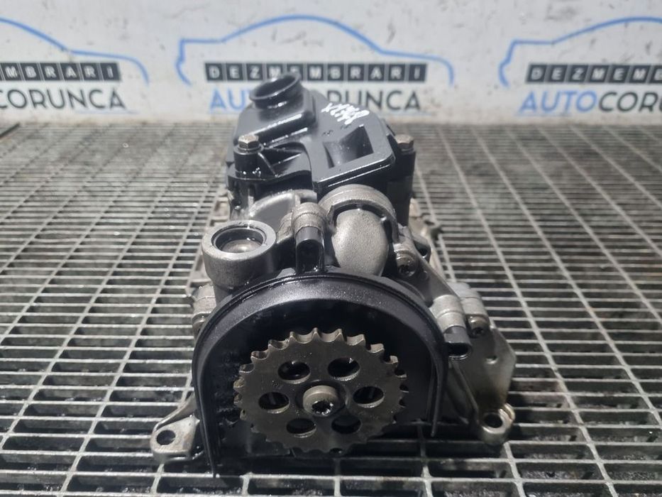 Pompa ulei BMW X1 E84 2.0 Diesel 2009 - 2012 163CP N47 D20C (748) 779801406