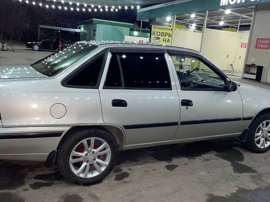 Nexia 1 dons 1,6 mator