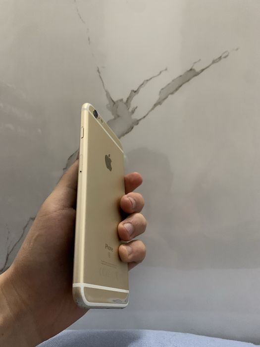 iphone 6 s plus 32 gb oq