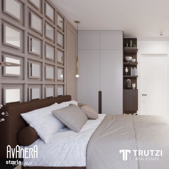 3 camere pentru familie, Avanera Suceava, 107.992,50 euro + TVA